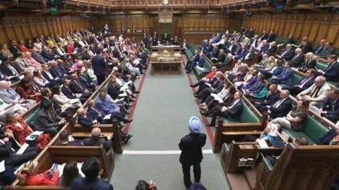 A Historic Vote: The Shift Toward Legalizing Assisted Dying in England and Wales