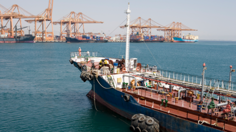 Ceasefire Sparks Oil Price Plunge: What It Means for Global Markets