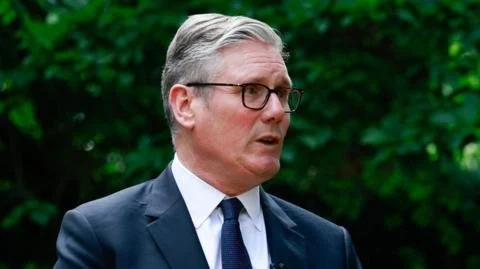 UK’s Bold Defense Spending Surge: A Historic Commitment to National Security