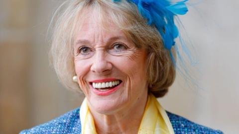 A Compassionate Choice: Esther Rantzen Pleads for Assisted Dying Legislation