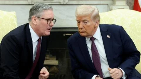 A Diplomatic Tightrope: The UK's Delicate Stance on Iran Amid US Military Actions