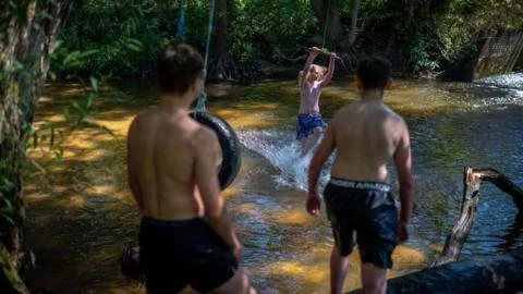 Drowning in Tragedy: Why Schools Must Prioritize Water Safety Education