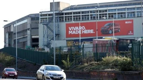 The Economic Tsunami: Luton Faces £300 Million Loss with Vauxhall Plant Closure