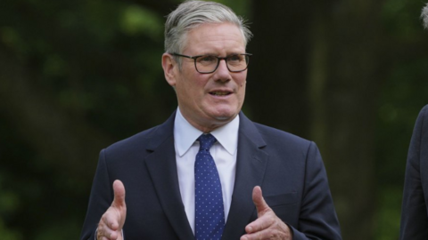 Rising Rebellion: Labour MPs Push Back Against Government's Welfare Cuts