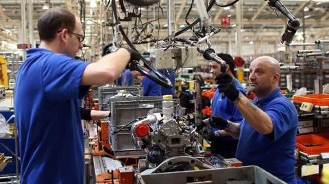 Guarding the UK: A Bold New Trade Strategy to Shield Local Businesses from the Import Invasion!