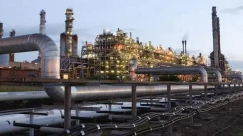 Job Losses Loom as Sabic Shutters Iconic Teesside Plant After 46 Years