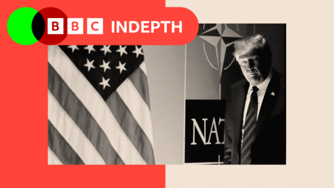 The NATO Summit: A Defining Moment for Europe's Security Future