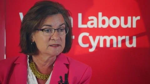 **Is Eluned Morgan's Leadership Enough to Reverse Welsh Labour's Decline?**