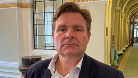 Political Tensions Erupt as Bin Workers' Union Denies Targeting School Linked to Council Leader's Family