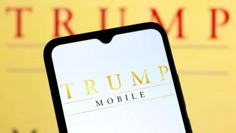 From Patriotism to Uncertainty: The Disappearing 'Made in the USA' Label of the Trump T1 Phone