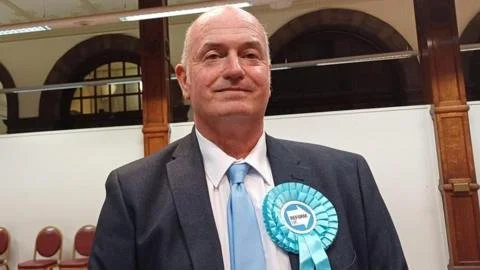 Shocking Turnaround: Reform UK Secures First Seat in Sheffield Council!