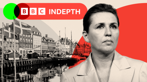 Denmark's Surprising Shift: How the Left Embraced Hardline Immigration Policies