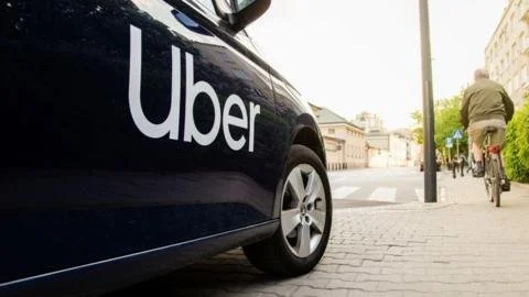 Ride-Hailing Revolution: Higher Uber Fares and Declining Driver Incomes Spark Controversy