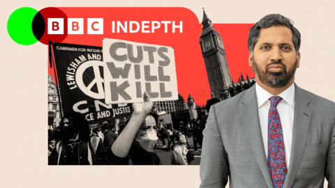 Labour's Rough Ride: Navigating Welfare Reforms and Political Credibility