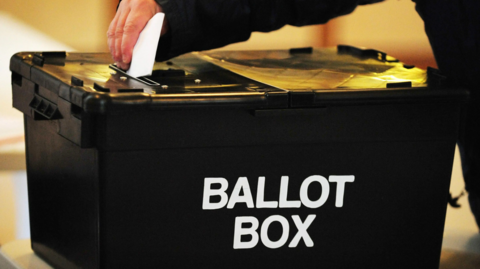 Shocking Turnaround: Reform UK Claims Historic Seat in Basildon Council