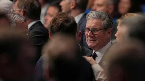 Welfare Showdown: Can Labour's Rebellion Influence Government Policy?