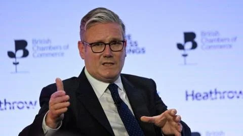 **A Shifting Tide: PM's Bold U-Turn on Welfare Sparks Controversy**