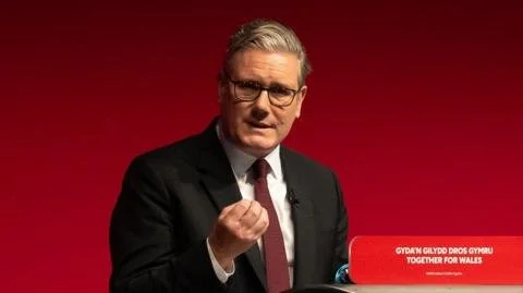 A Call for Compassion: Starmer's Plea to Reform the UK's Broken Welfare System