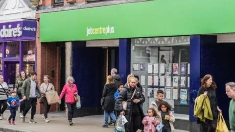 Are Government Plans for Job Support a Recipe for Failure?