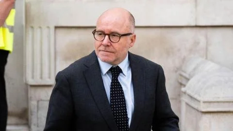 Shattering the Myth: UK’s Justice System Under Fire as Attorney General Defends Its Integrity