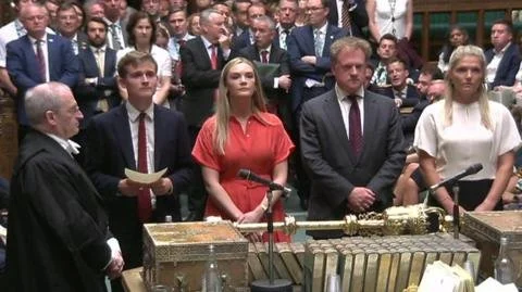 Last Minute U-Turns: Government's Floundering Welfare Bill Passes Amid Chaos