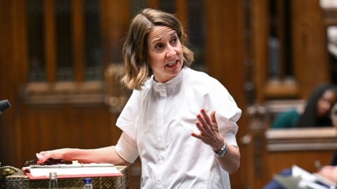 Will the Changes to Benefits System Bring Fairness or Chaos? Labour MPs Challenge Kendall's Plans