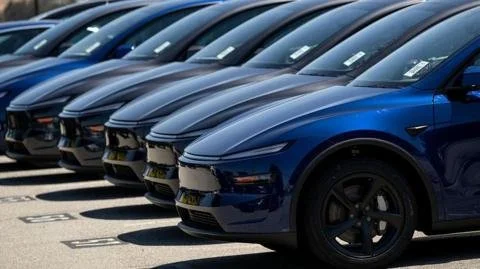 Is Tesla's Glory Fading? A 14% Delivery Drop Raises Eyebrows