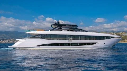 Ride the Waves of Luxury: The Surging Demand for Superyachts