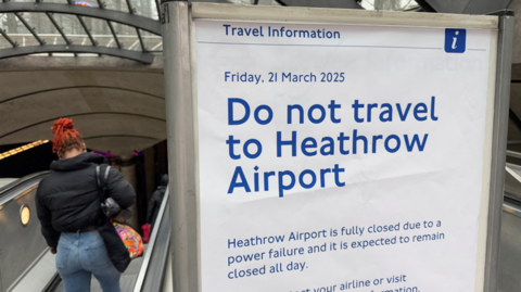 Chaos at Heathrow: What Caused the Airport Shutdown and What We Learned