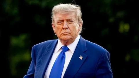 **Countdown to Turmoil: Trump’s 35% Threat Looms Over Japan's Trade Agreements**