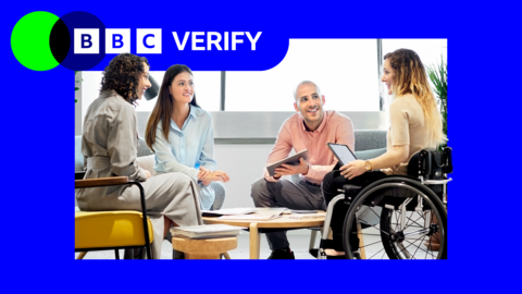 Unraveling the Spike in Disability Benefit Claims: Causes and Insights