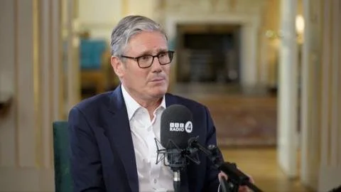 Tears, Turmoil, and Transformation: Inside Labour’s Chaotic Week