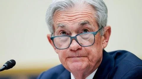 Trump's Fiery Call for Fed Chair Powell to Resign: A Clash of Economic Policies