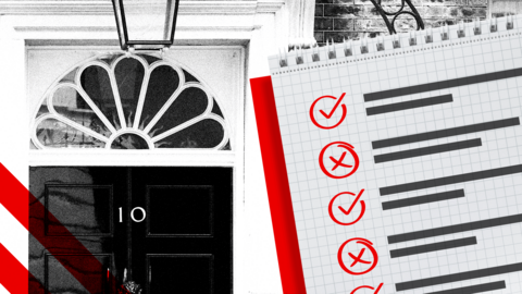 A Year of Labour: Evaluating Starmer's Government Through Promises and Challenges