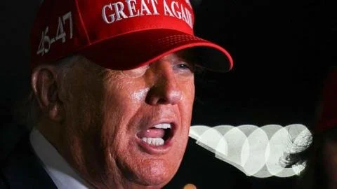 Brace Yourself: Higher Tariffs Are Coming! What You Need to Know