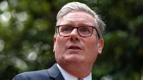 Starmer's Welfare Reform Fiasco: A Politically Humbling Moment for Labour's Leader