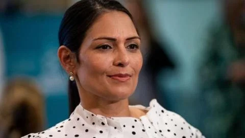 Dame Priti Patel Sounds the Alarm: Has Labour Truly Abandoned the East of England?