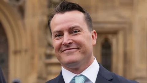 Scandal Unfolds: Reform UK's James McMurdock Suspended Amid Covid Loan Controversy