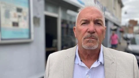 Defiance in Spalding: Businesses Battle Against Controversial BID Payments