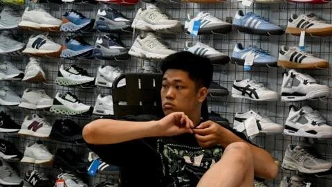 Tariff Turbulence: How Trump's Trade Wars Are Shaping Asia's Economic Future