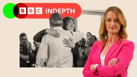 Labour's Rocky Road: Voter Discontent and the Path Forward