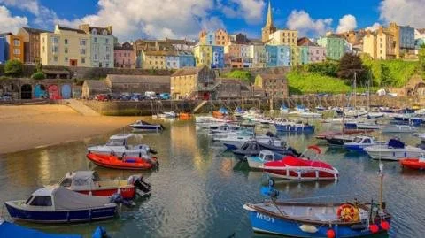 Wales Set to Introduce Controversial Visitor Tax: A Game Changer for Tourism?