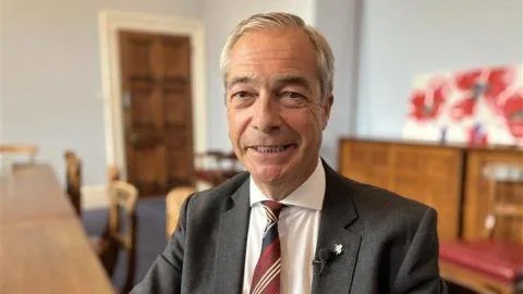 Unbelievable Spending: Farage's Bold Call to Slash School Transport Costs