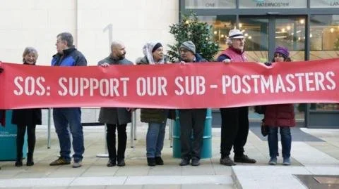 Unraveling a Tragedy: The Post Office IT Scandal and Its Ongoing Impact