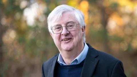 Closing the Wealth Gap: Drakeford's Bold Call for a Wealth Tax and Child Poverty Reforms