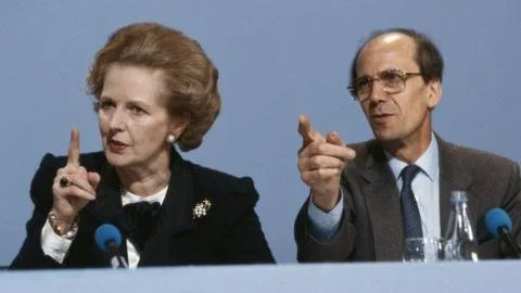 Norman Tebbit: The Iron Will Behind Thatcherism Passes Away at 94