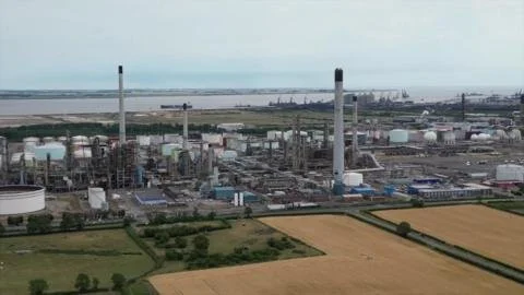 Job Loss Catastrophe: Over 100 Tanker Drivers Left Stranded after Prax Lindsey Refinery Collapse