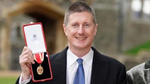 Shaking Up the Stats Game: Leadership Changes Made in Statistics Authority Following Scathing Review