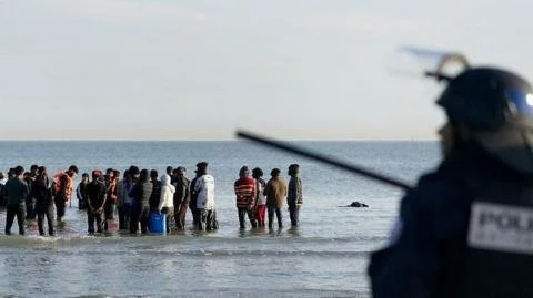 A Game Changer or Just Hot Air? The UK and France's Migrant Deal on the Line