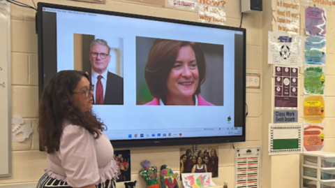 Are Welsh Teens Ignorant of Their Own Politicians? Shocking Survey Reveals Disturbing Trends